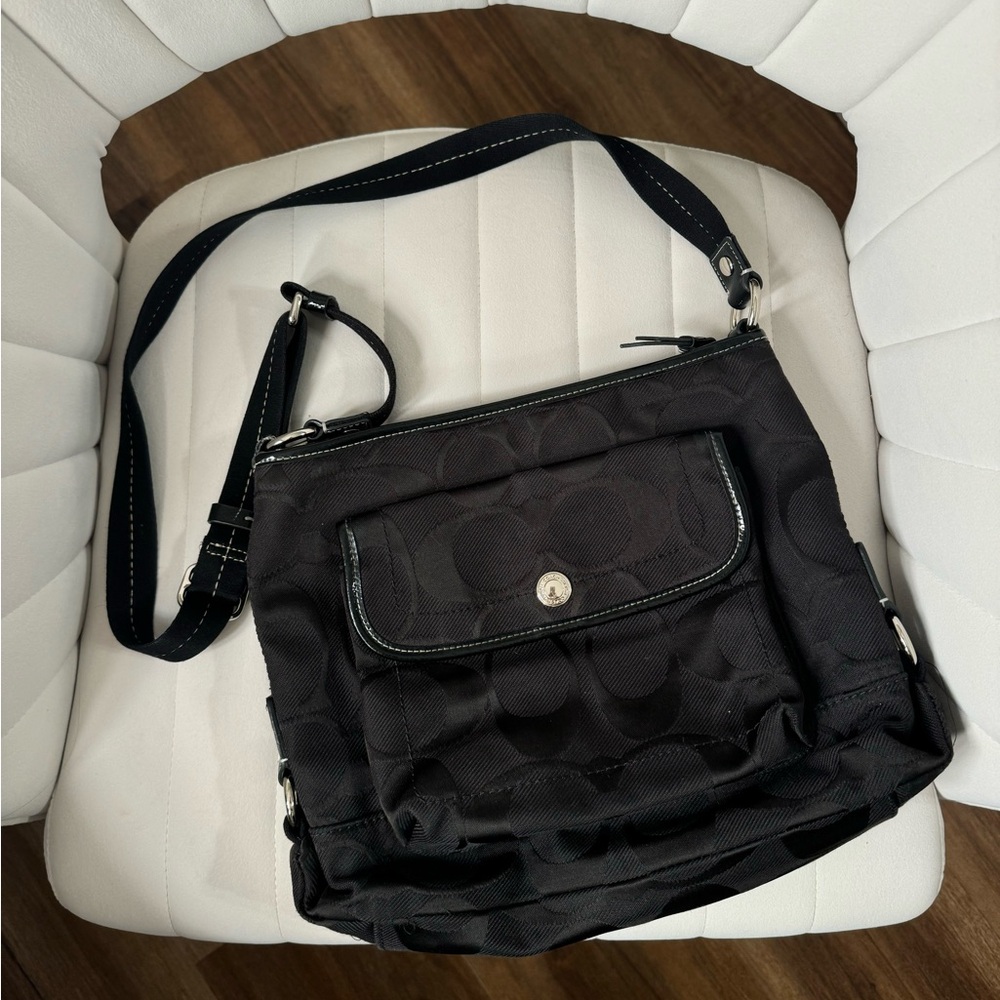 Black Designer Women’s Bags